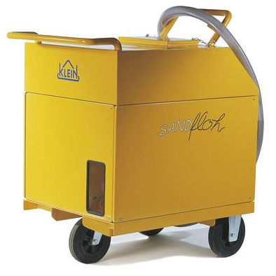 Система наполнения силоса 103мешок для пескакомпактный