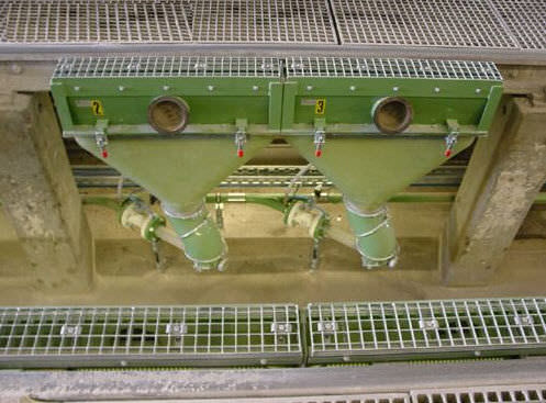 Система экстракции