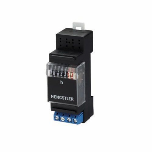 Счетчик времени серии 633 DIN винтовойаналоговый электромеханический