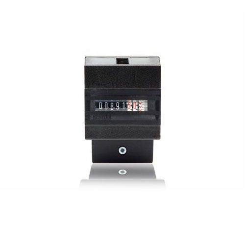 Счетчик часов 891 серии DINаналоговый электромеханическийкомпактный