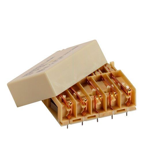 Реле электромеханическое постоянного тока 4732 NCSMDдля печатных плат