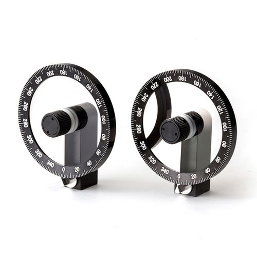 Цветной оптический фильтр серии GCO-07круглоступенчатый нейтральной плотности