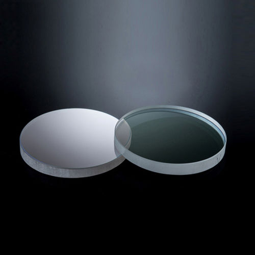 Оптический светоделитель серии GCC-4112/3 пластинчатыйкруглый