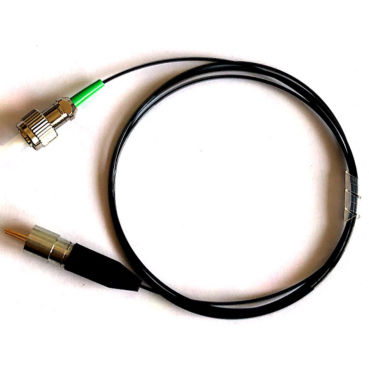 Пигтейловый лазерный модуль GCSLX-1060-010m-1S импульсныйCWfiber