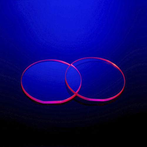 Кварцевая волновая пластина серии GCL-0606