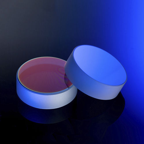 Широкополосное зеркало серии GCCH-1011