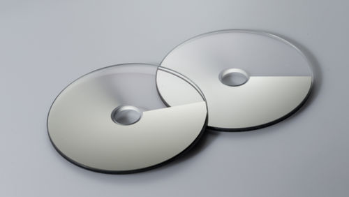 Оптический фильтр переменной нейтральной плотности серии GCC-3030BK7