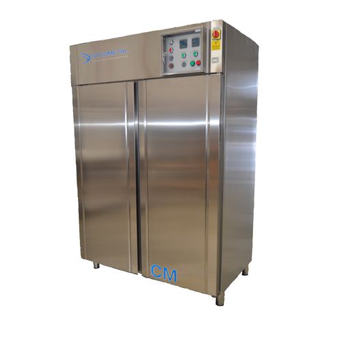 Климатическая испытательная камера CM ICHстабильностьдля фармацевтической промышленностииз нержавеющей стали