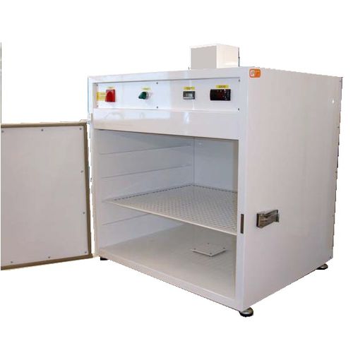 Камера для испытания фотостабильности FOTOPANELдля фармацевтической промышленностисолнечный светвысокая производительность