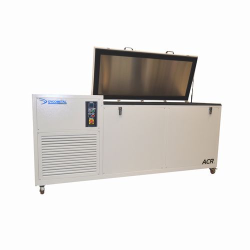 Лабораторный морозильник серии ACRлабораторныйультранизкотемпературныйнержавеющая сталь