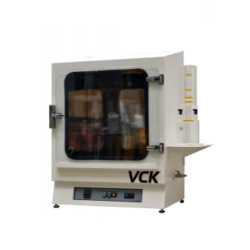 Камера коррозионных испытаний ВЦК-300, влажность и температура, конденсация воды, настольная