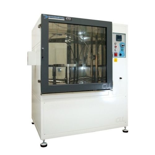 Камера для испытания на дождь CLLнержавеющая сталь