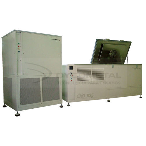 Климатическая испытательная камера серии CHDводораспылениедождевая загрузка сверху