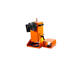 Сварочный позиционер моторизованный ГП-200-Мповоротный1-осный