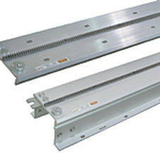 Алюминиевая сварочная направляющая Rigid KAT®