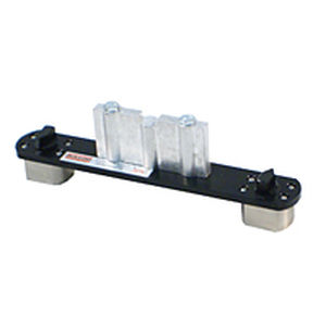 Опора сварочная направляющая ГК-165-215