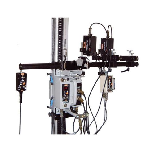 Автоматический сварочный аппарат