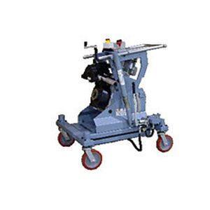 Переносной станок для снятия фасок КБМ-28У®мобильная кромка