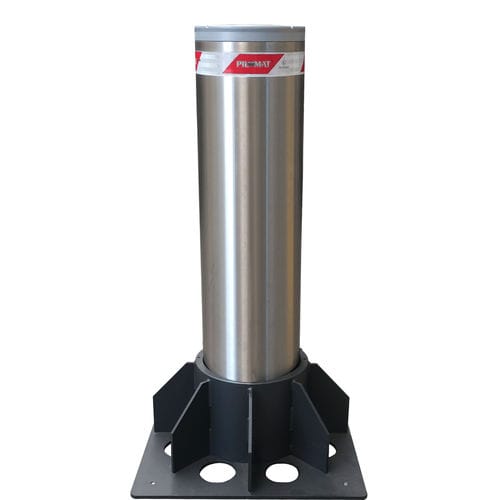 Переносной столбик 275/K4RM 900