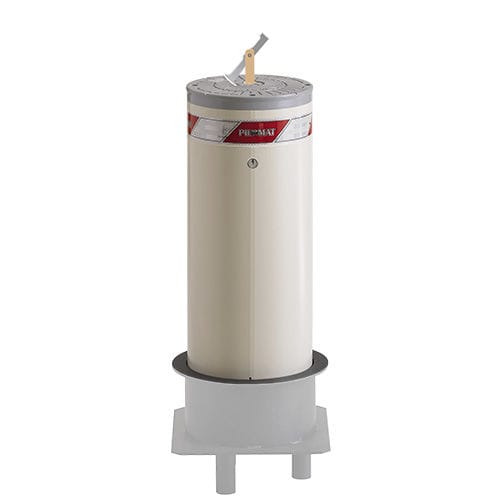 Переносной столбик 275/RM 600