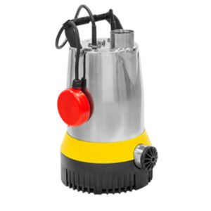 Водяной насос серии UV 600с электродвигателемпогружнойцентробежный