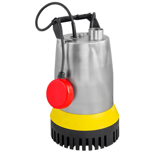 Водяной насос серии UVс электродвигателемпогружнойцентробежный