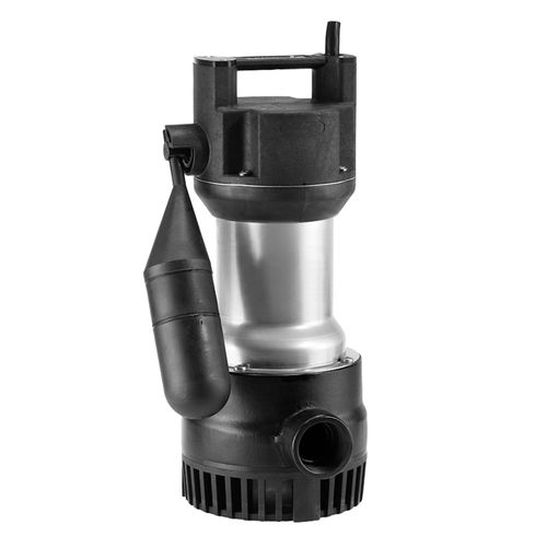 Насос водяной серии US 62–US 251 масляный с электродвигателем погружной