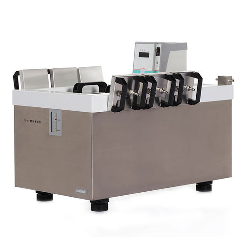 Устройство для проверки запотевания DIN 75201, SAE J1756 | FT-F1автоматическийдля салона автомобиля