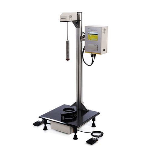 Устройство для испытаний на удар ASTM D1709 | 50~2000г | BMC-B1автоматическийдля пленкисвободнопадающий дротик