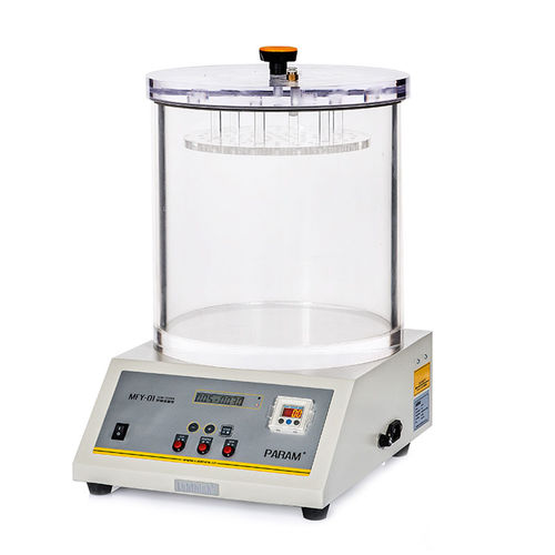 Вакуумный течеискатель ASTM D3078 |MFY-01для упаковки для бутылок