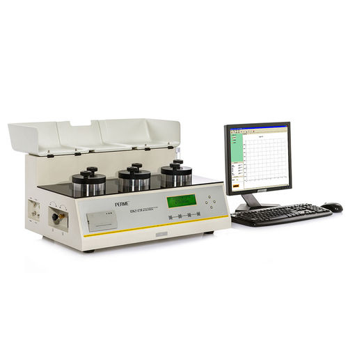 Тестер скорости пропускания кислорода ASTM D3985, ISO 15105-2 | ОХ2/231