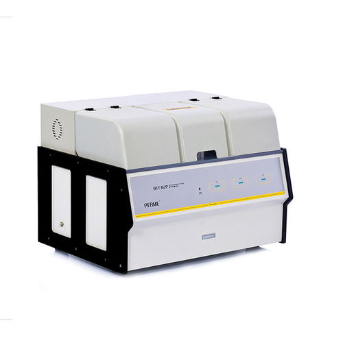 Тестер газопроницаемости BTY-B2Pдля сепараторов литий-ионных аккумуляторов