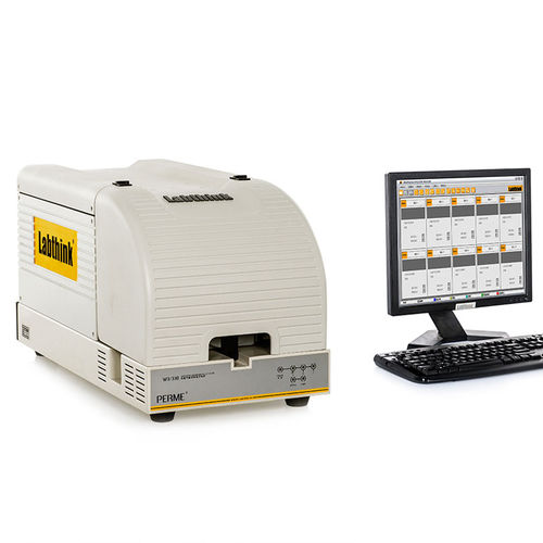 Тестер скорости пропускания водяного пара ISO 15106-3 | 0,01~1000 г/(м2·24ч) | W3/330 паропроницаемостьдля упаковкидля пленки