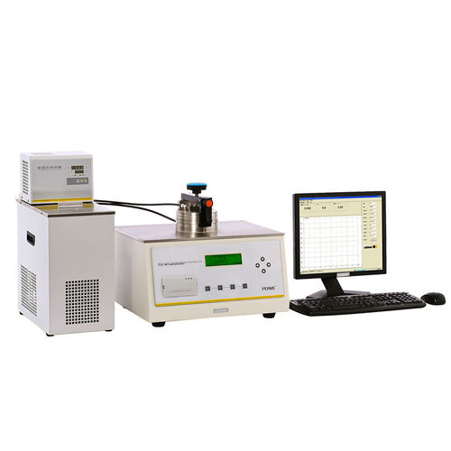 Тестер паропроницаемости TSY-W3для покрытийНИОКР