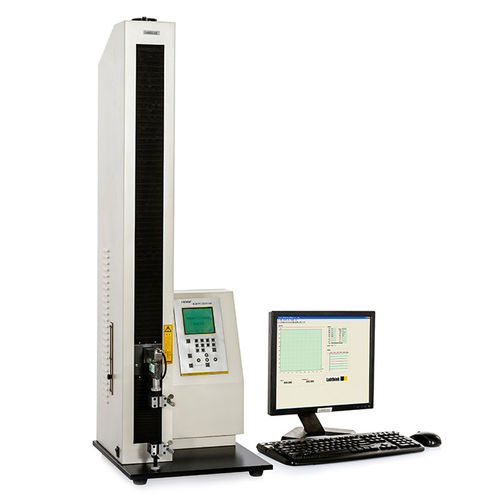 Стенд для испытания на растяжение XLW (ПК), сопротивление растяжению, сдвигу, усилие отслаивания