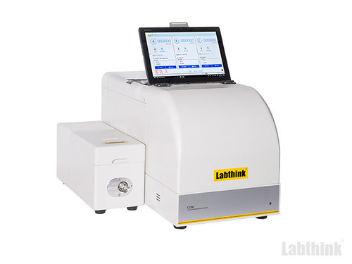 Oxygen analyzer C-serieslaboratorypermeabilitybenchtop