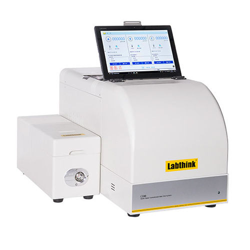 Тестер скорости проникновения водяного пара C330Hдля упаковкиНИОКРавтоматический