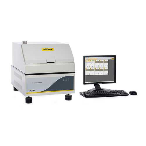 Тестер скорости пропускания водяного пара W3/060для пленкидля текстиля