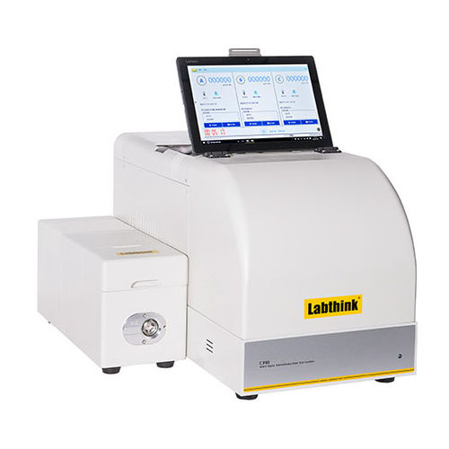 Тестер влажности C390H Скорость передачи для упаковки, для пленки