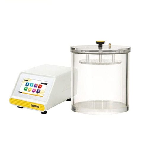 Тестер утечки C660B промышленный