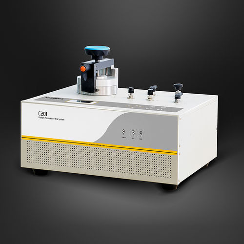 Тестер скорости пропускания кислорода C201B для пленки, бумаги и картона