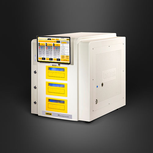 Тестер скорости передачи водяного пара C303H Performanceдля фотоэлектрических модулейдля медицинского оборудования