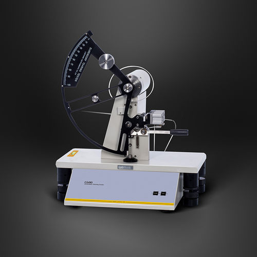 Тестер на разрыв C680Mсопротивлениепленкидля текстиля