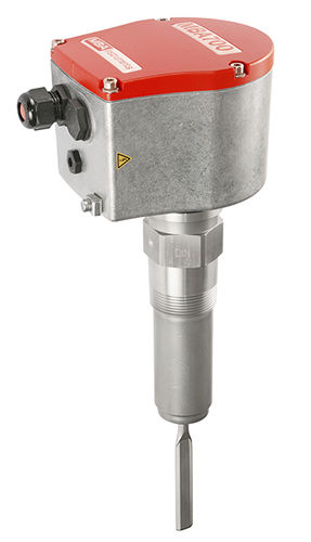 Вибрационный переключатель уровня MBA700для сыпучих материаловдля резервуаров для химикатов