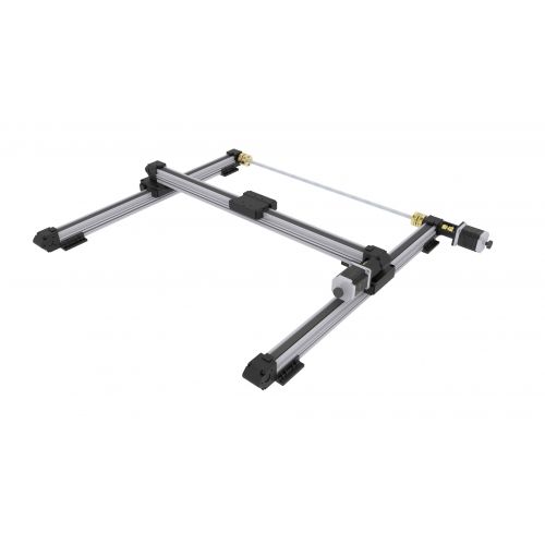 XY positioning system BEMA-W45-600X600verticalhorizontalfor robots