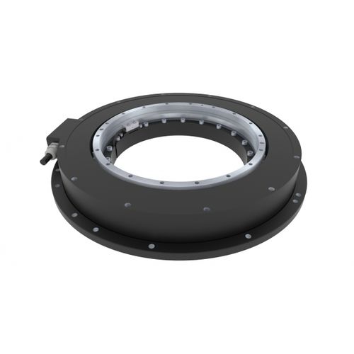 Стол поворотный с электроприводом ACR-250HTгоризонтальныйдля станковкомпактный