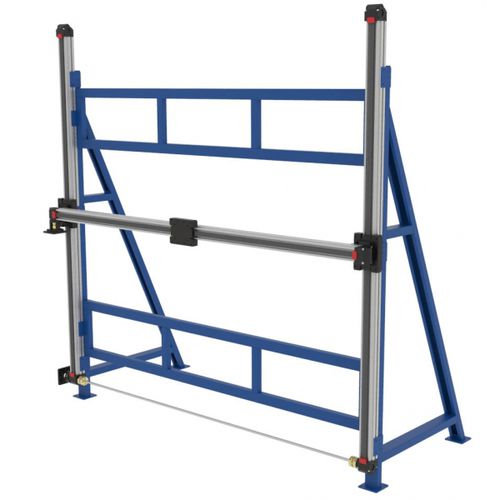 Система вертикального позиционирования BEMA-W60-1500X1500XYавтоматическаялинейная