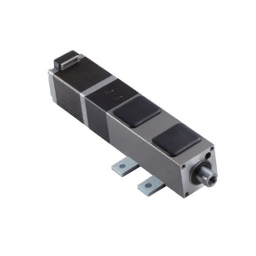 Линейный привод IDK28-100STэлектрический шаговый прецизионный