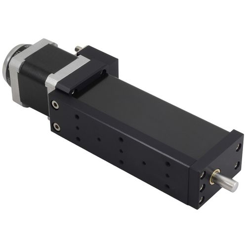 Линейный привод MLA-CMA42электрический шаговый прецизионный