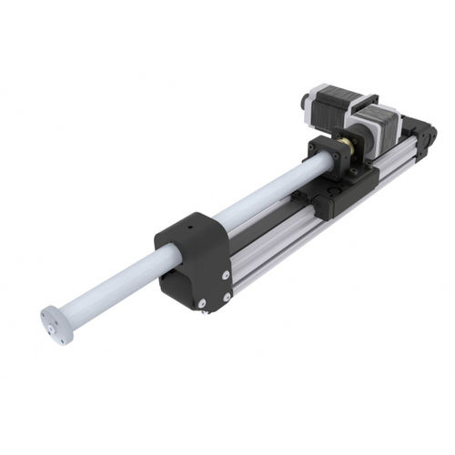 Линейный привод RLTX-40поворотныйэлектрошаговый